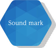 Sound mark