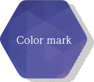 Color mark