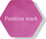 Position mark